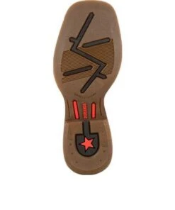 Durango Youth Lil' Durango Rebel Pro Briar Green Western Boot 7 Durango Youth Lil' Durango Rebel Pro Briar Green Western Boot -Apparel Line Shop products DBT0229Csole