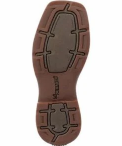 Durango Kids' Lil' Rebel Army Western Boot -Apparel Line Shop products DBT0232Csole