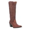 Dan Post Women's Adeline Leather Boot