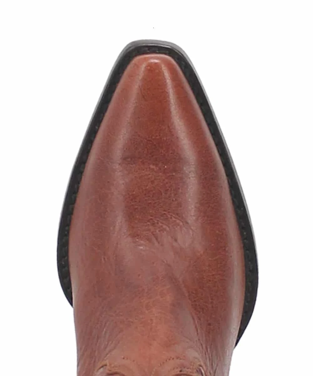 Dan Post Women's Adeline Leather Boot 3 Dan Post Women's Adeline Leather Boot - Image 3