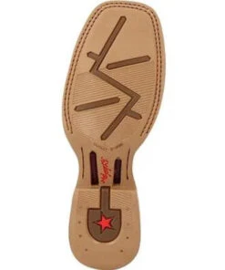 Durango Women's Lady Rebel Pro Burnished Rose Western Boot 7 Durango Women's Lady Rebel Pro Burnished Rose Western Boot -Apparel Line Shop products DRD0420sole