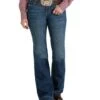 Cinch Women's Lynden Slim Fit Trouser