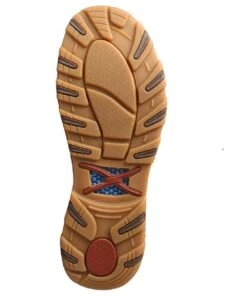 Twisted X Men's Slip On Driving Moc With Cellstretch -Apparel Line Shop products MXC0003 B