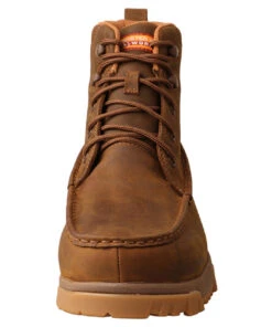 Twisted X Men's Nano Toe Cellstretch Work Boot -Apparel Line Shop products MXCNW01toe