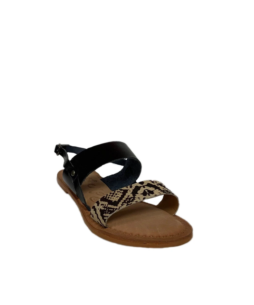 Naughty Monkey Women's Sandal 3 Naughty Monkey Women's Sandal - Image 3
