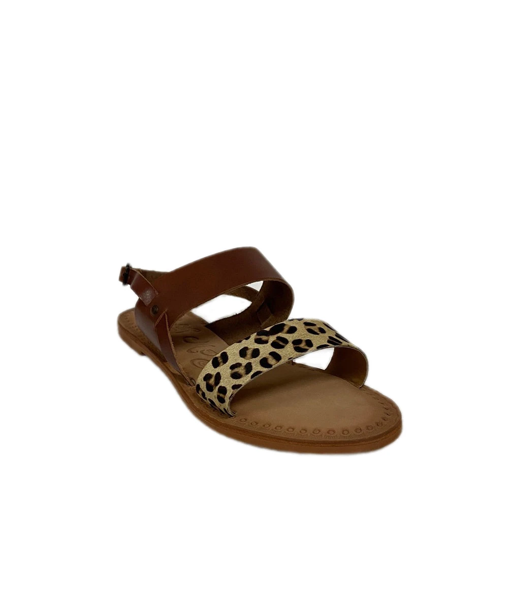 Naughty Monkey Women's Sandal 2 Naughty Monkey Women's Sandal - Image 2