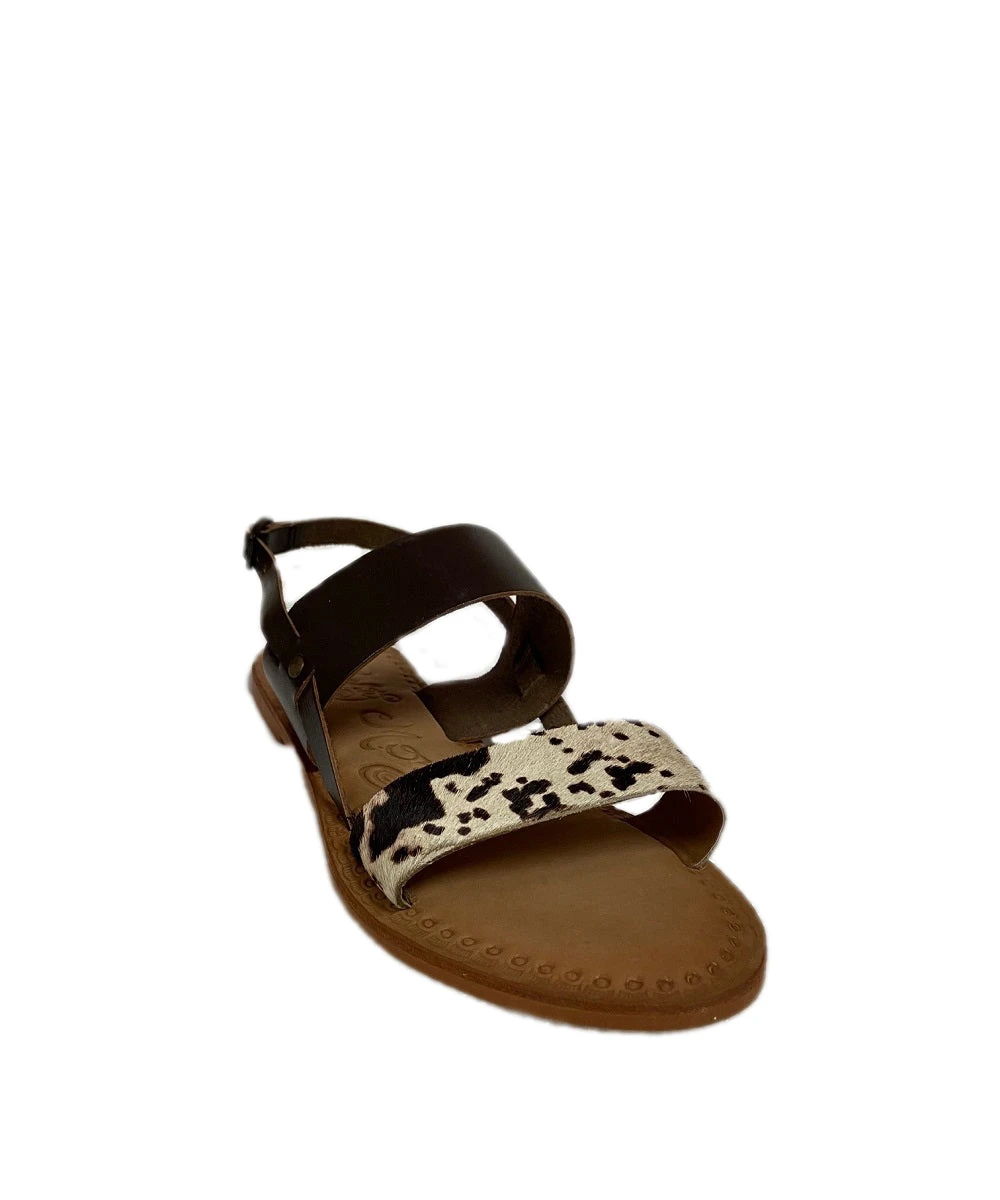Naughty Monkey Women's Sandal 1 Naughty Monkey Women's Sandal