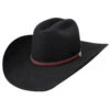 Resistol Mustang Trail 3X Wool Hat