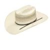 M&F Western 10X Twister Straw Hat