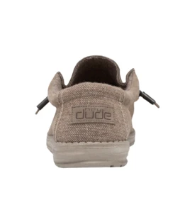 Hey Dude Men's Suede Desert Wally Shoe -Apparel Line Shop products Untitled 3.pngc e770489b 5e83 41f9 91b7 d12a9a881264