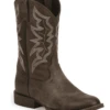 Justin Men's Buster Brown Boot