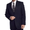 Circle S Men's Abilene Black Sportcoat