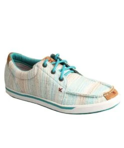 Twisted X Women's Hooey Loper