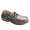 Twisted X Kids' Boat Shoe Driving Moc