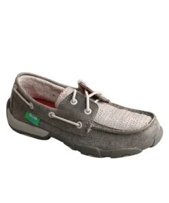 Twisted X Kids' Boat Shoe Driving Moc