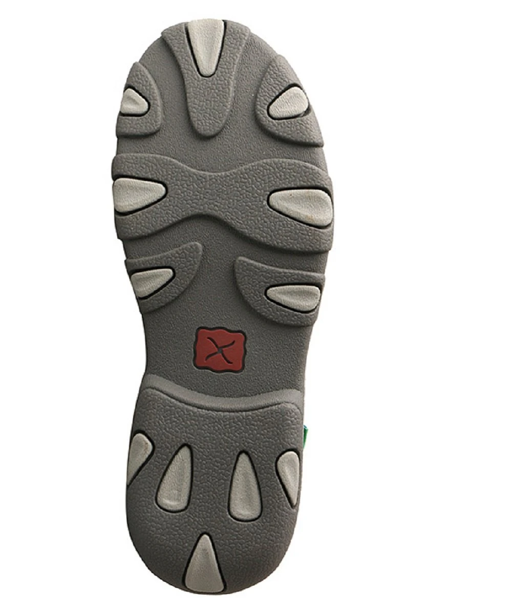 Twisted X Kids' Boat Shoe Driving Moc 3 Twisted X Kids' Boat Shoe Driving Moc - Image 3