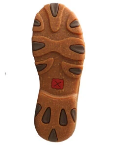 Twisted X Kids' Chukka Driving Moc -Apparel Line Shop products YDM0046sole