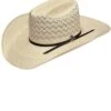 M&F Western 20X Ariat Straw Hat