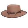 Head'N Home Hats Gaucho Mesh Hat
