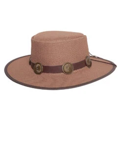 Head'N Home Hats Gaucho Mesh Hat