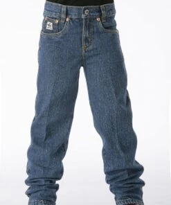 Cinch Boys' Original Fit Regular Jean