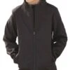 Cinch Boys' Black Bonded Jacket