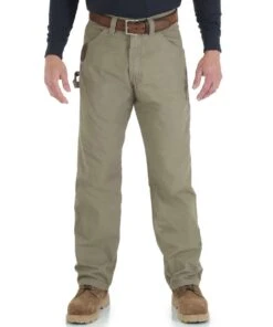 Apparel Line Shop 14 Wrangler Men's Riggs Workwear Carpenter Jean