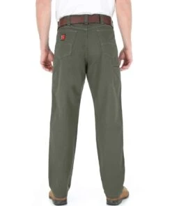 Wrangler Men's Riggs Workwear Technician Pant -Apparel Line Shop products rg re 3W045LD hr 2 a