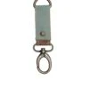 Myra Bags Turquoise Key Fob