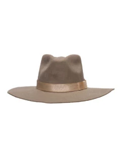 Twister Women's Pinch Front Mushroom Hat