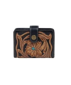 Myra Bags Women's Flight Wallet