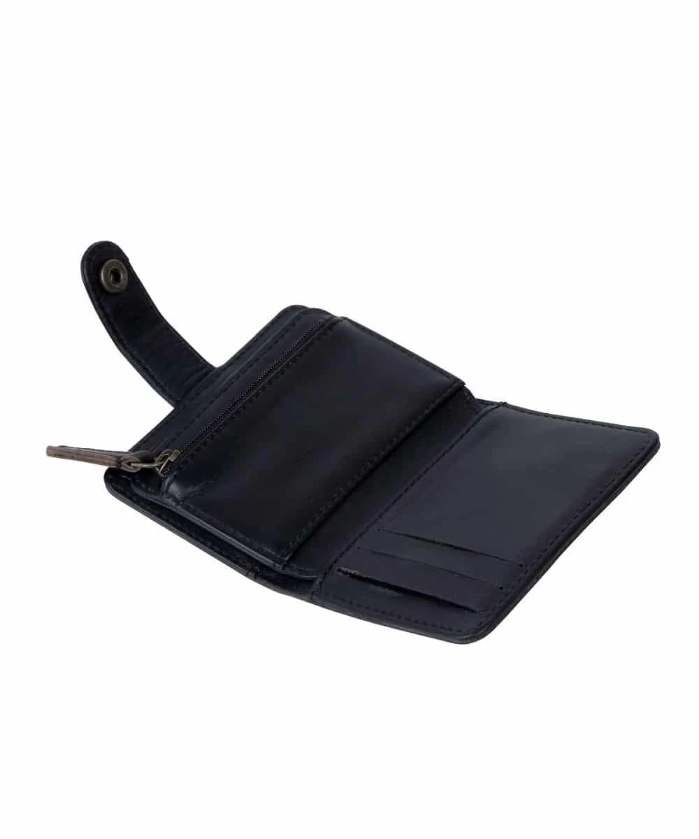 Myra Bags Women's Flight Wallet 2 Myra Bags Women's Flight Wallet - Image 2