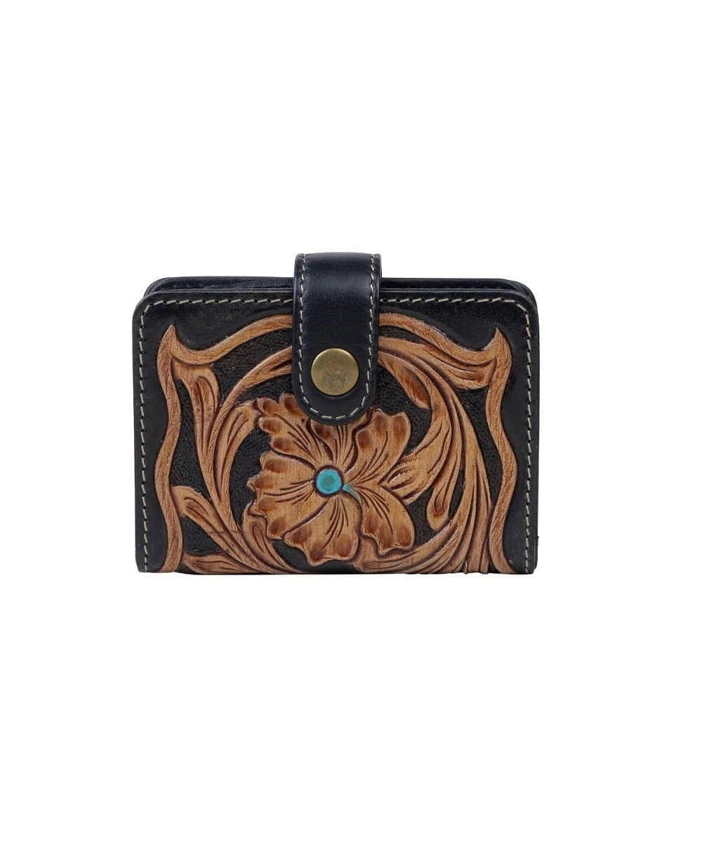 Myra Bags Women's Flight Wallet 1 Myra Bags Women's Flight Wallet