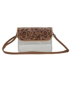 Myra Bags Women's Board Clear Bag