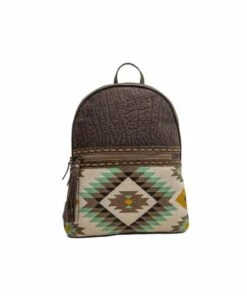 Myra Bags Women's Absol Backpack