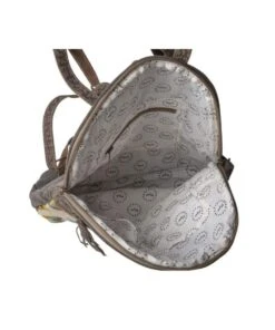 Myra Bags Women's Absol Backpack -Apparel Line Shop s 6796 inside