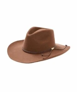 Stetson 6X Carson Cowboy Hat